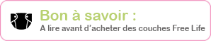 avertissement couches free life